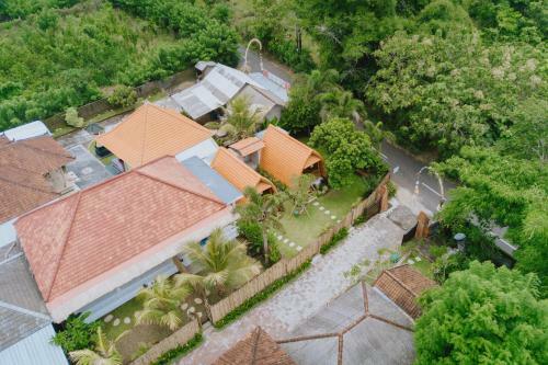 Hostal Brisk Homestay By Bukit Vista