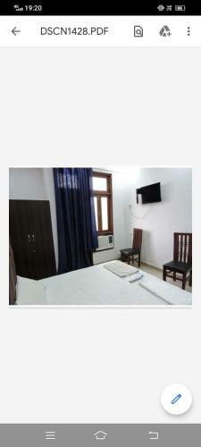 Oyo 89893 Rich Chair Hotel