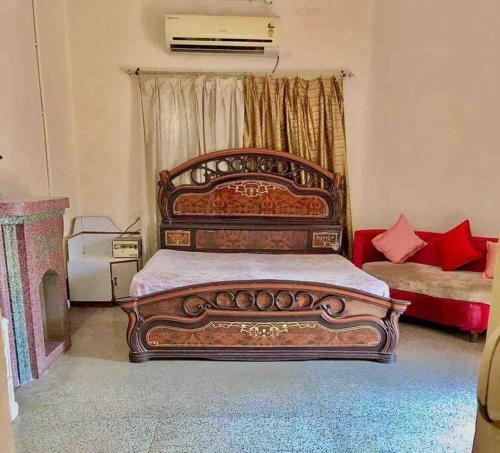 Hostal Sonika?s Nest