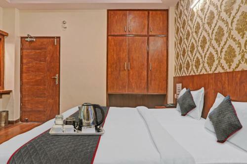 Townhouse 1031 Hotel Star Link