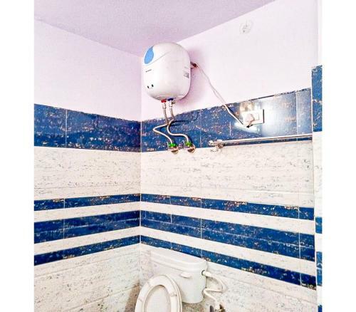 Hotel Rudraksha Continental By Wb Inn