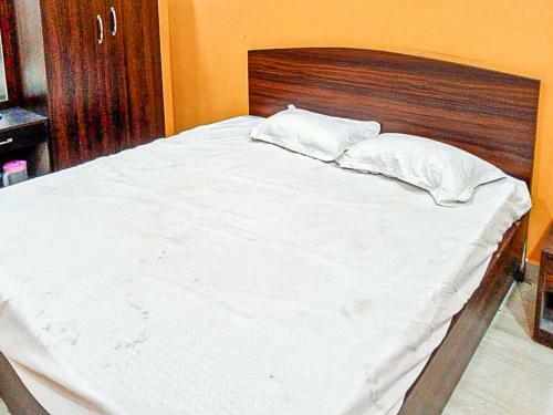 Hotel Rudraksha Continental By Wb Inn