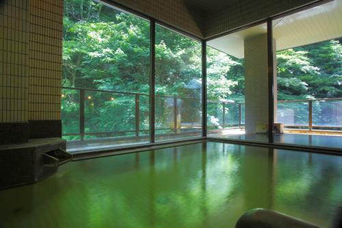 Tokinenoyado Yunushiichijoh