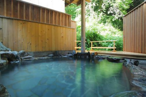 Tokinenoyado Yunushiichijoh