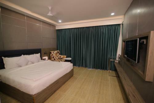 Hotel Vaibhav Inn