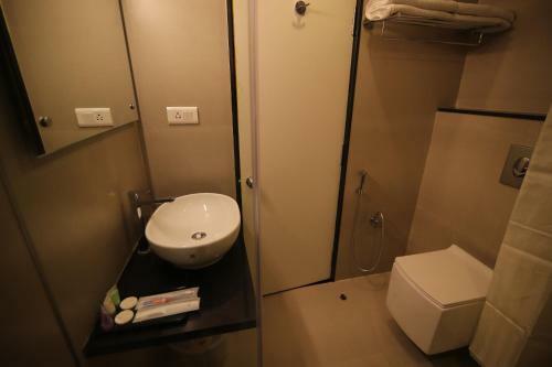 Hotel Vaibhav Inn