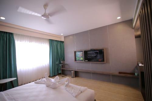 Hotel Vaibhav Inn