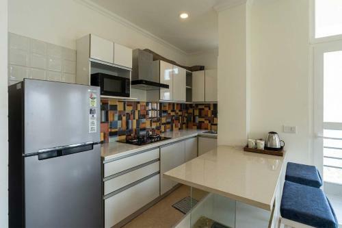 Villa Stayvista At Pristine Pines