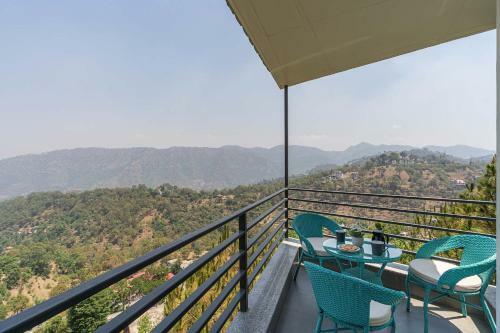 Villa Stayvista At Pristine Pines