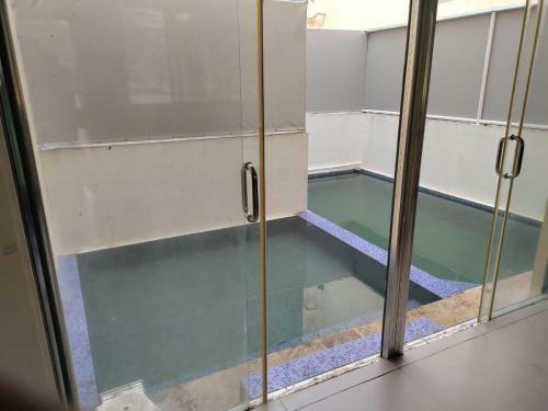 Apartamento F3villa/24 Kune