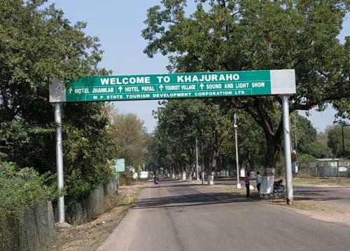 Eshaan Homestay Khajuraho