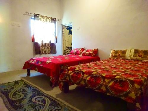 Maji Homestay Khajuraho