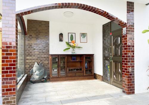 Villa ????/?????/??bbq(?????)/????????/??13?/???????????
