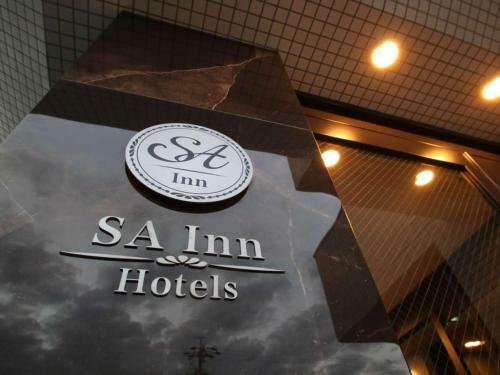 Hotel Sa Inn Suwa Inter - Vacation Stay 19335v