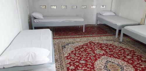 Benara Shariah Homestay 2