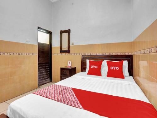 Hotel Oyo 90695 Srikandi Nologaten