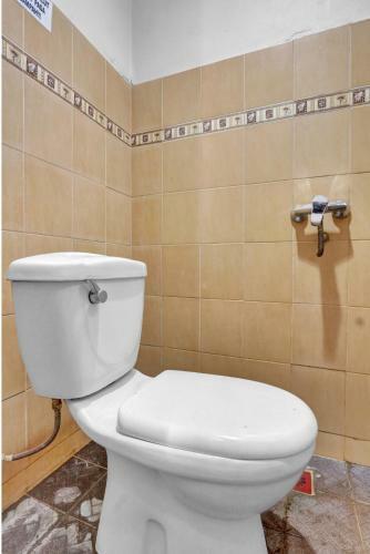 Hotel Oyo 90695 Srikandi Nologaten