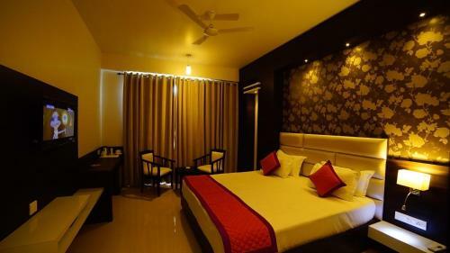Love Kush Hotel
