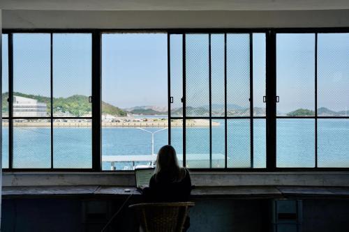 Hotel Higashiyama Building - Vacation Stay 34207v