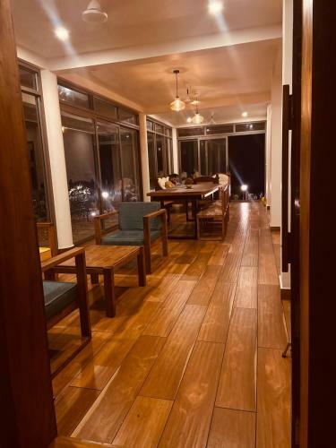 Padippura Farms And Resort