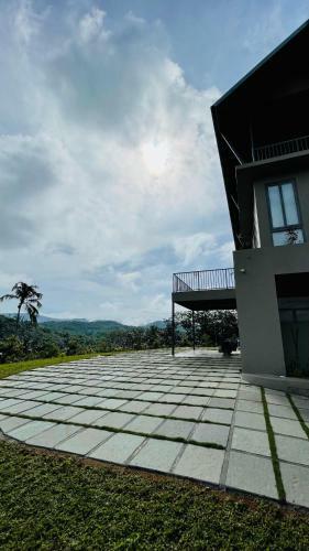 Padippura Farms And Resort