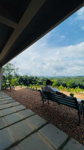 Padippura Farms And Resort