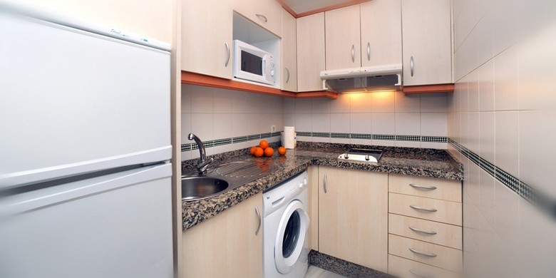 Apartamentos Leo Ipanema