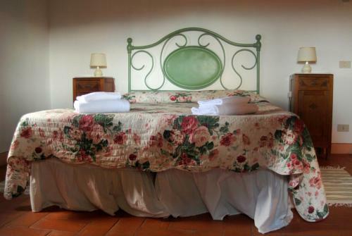 Agroturismo Castello Di Bolgheri