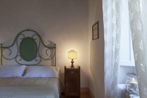 Agroturismo Castello Di Bolgheri