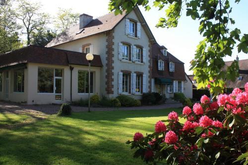 Hotel Le Tron�ais
