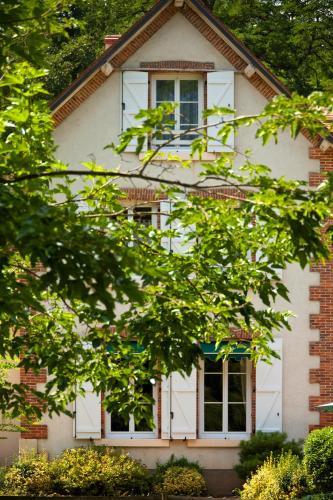 Hotel Le Tron�ais