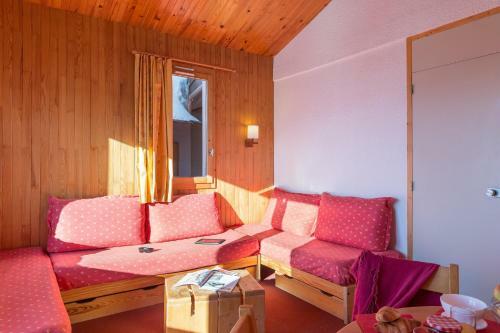 Apartamento Maeva Emeraude