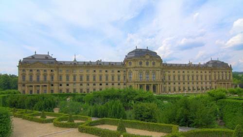 Flair-hotel Zum Benediktiner
