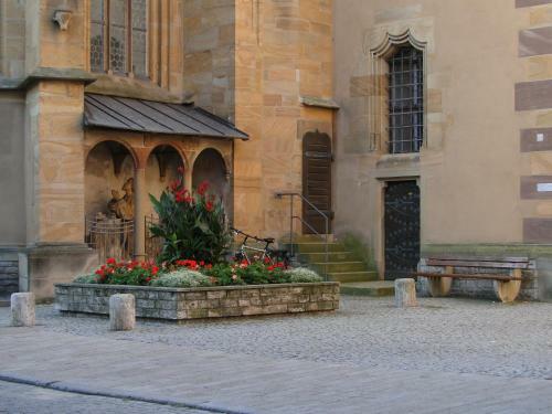 Hotel Schwarzes Ross
