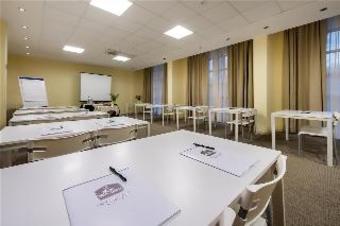 Best Western Hotel Siracusa