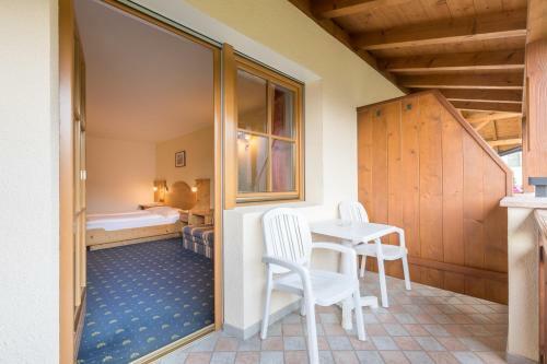 Hotel Gasthof Gasserhof
