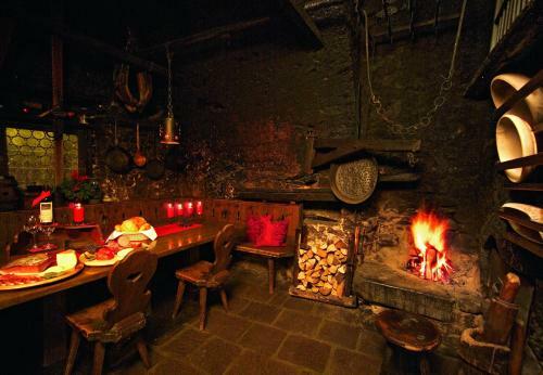 Hotel Gasthof Gasserhof