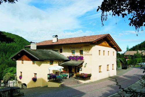 Hotel Gasthof Gasserhof
