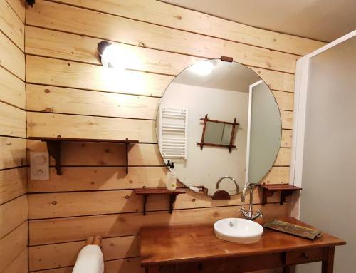 Hotel Auberge La Barguill�re