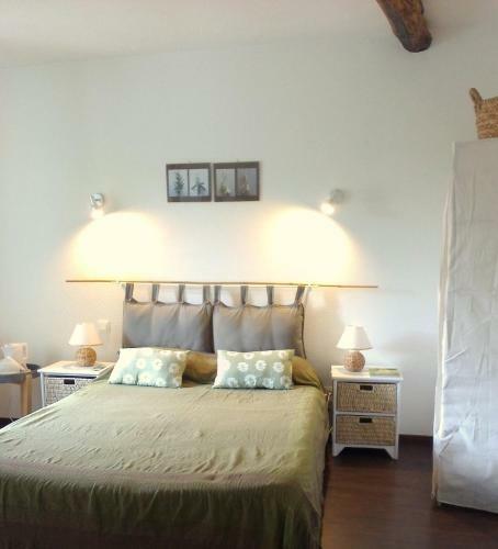 Hotel Auberge La Barguill�re