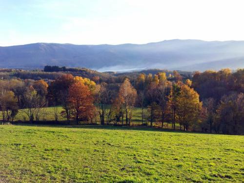 Hotel Auberge La Barguill�re