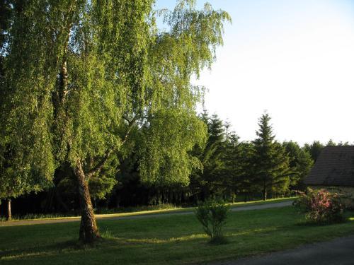 Bed & Breakfast Aux Portes Du P�rigord Noir