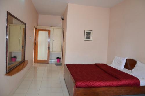 Hostal Akka Cottage (Home Stay)