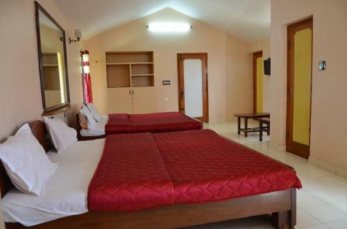 Hostal Akka Cottage (Home Stay)