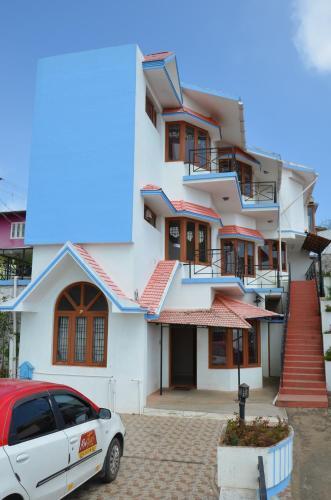 Hostal Akka Cottage (Home Stay)