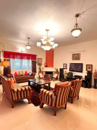 Hostal Lakshmi Illam Guesthouse