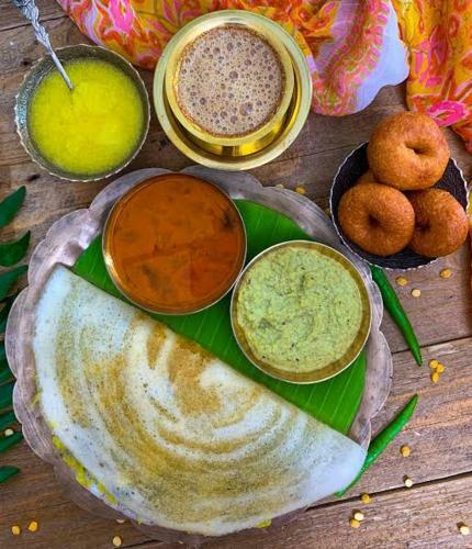 Hostal Lakshmi Illam Guesthouse