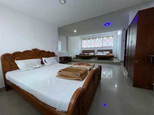 Bed & Breakfast Kodai Peak Fine Stay