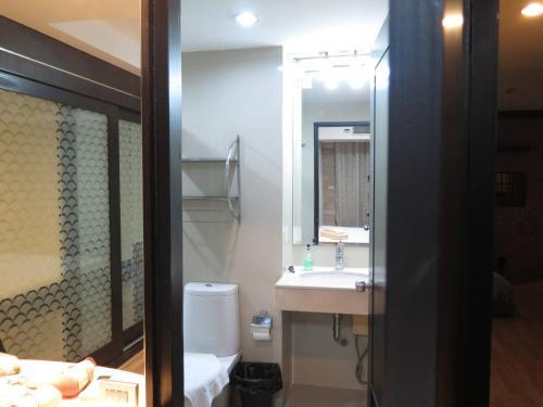 Apartamento 7d - 2bedrooms3baths Near Mrt Downtown Bangkok