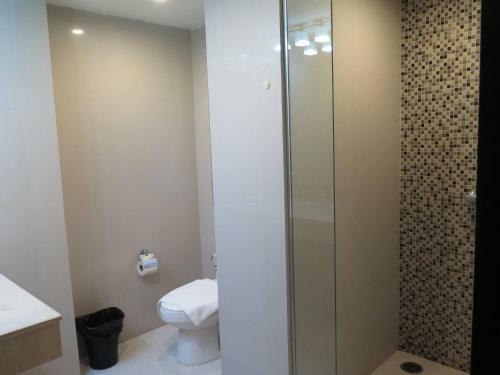 Apartamento 7d - 2bedrooms3baths Near Mrt Downtown Bangkok
